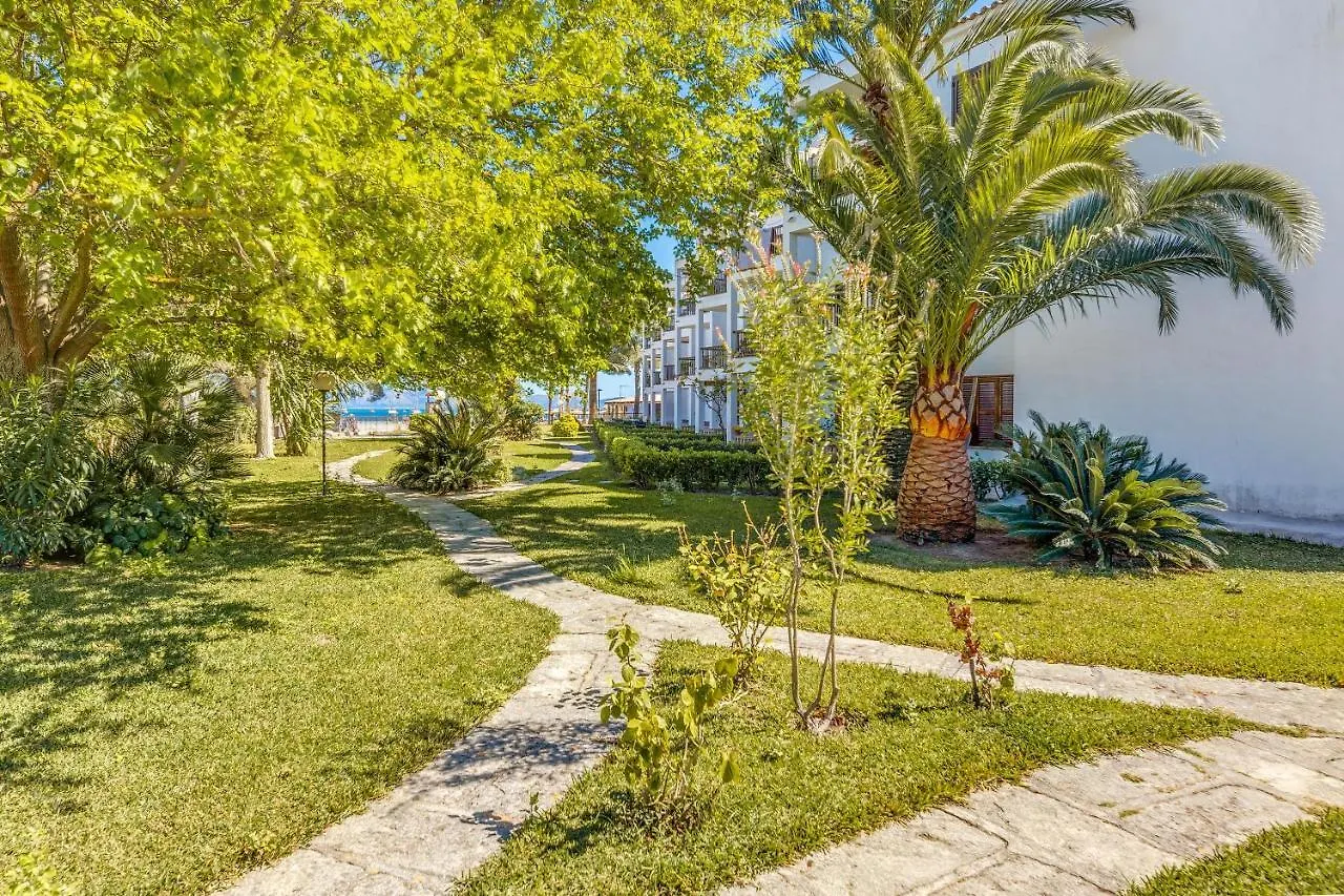Ferienwohnung Ana Playasol Port d'Alcúdia